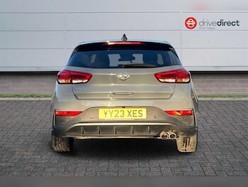 Used Hyundai i30 2023 for sale - 76955985: Photo