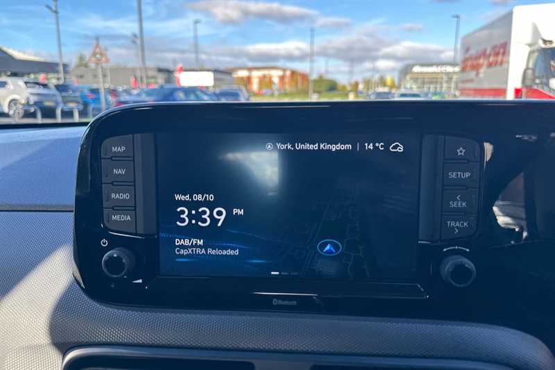 Used Hyundai i10 2025 for sale - 76530031: Photo 17