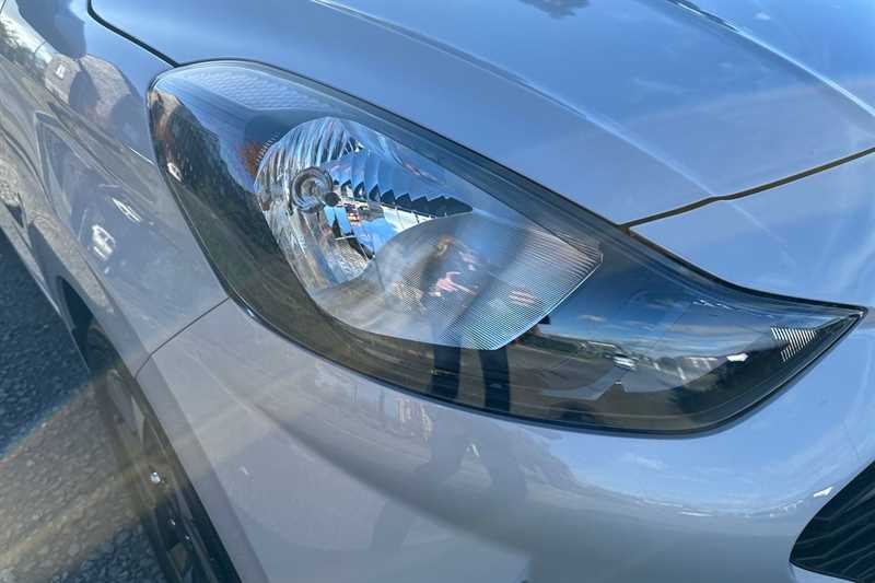 Used Hyundai i10 2025 for sale - 76530031: Photo 28