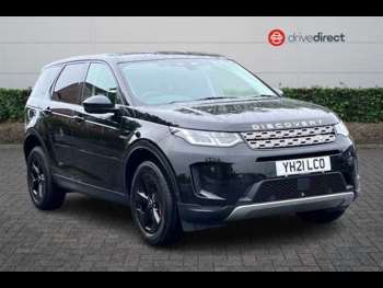 2021 - 2.0 D165 S SUV 5dr Diesel Manual Euro 6 (s/s) (163 ps)