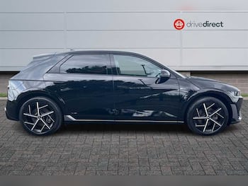 Used Hyundai IONIQ 5 2024 for sale - 79682179: Photo