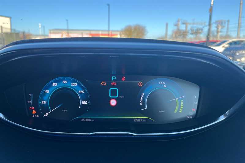 Used Peugeot 3008 2022 for sale - 77349009: Photo 20