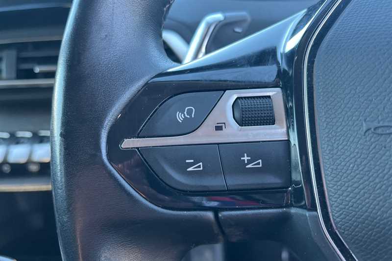 Used Peugeot 3008 2022 for sale - 77349009: Photo 21