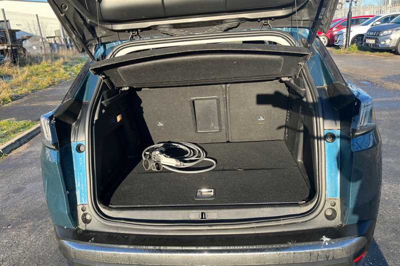 Used Peugeot 3008 2022 for sale - 77349009: Photo 25