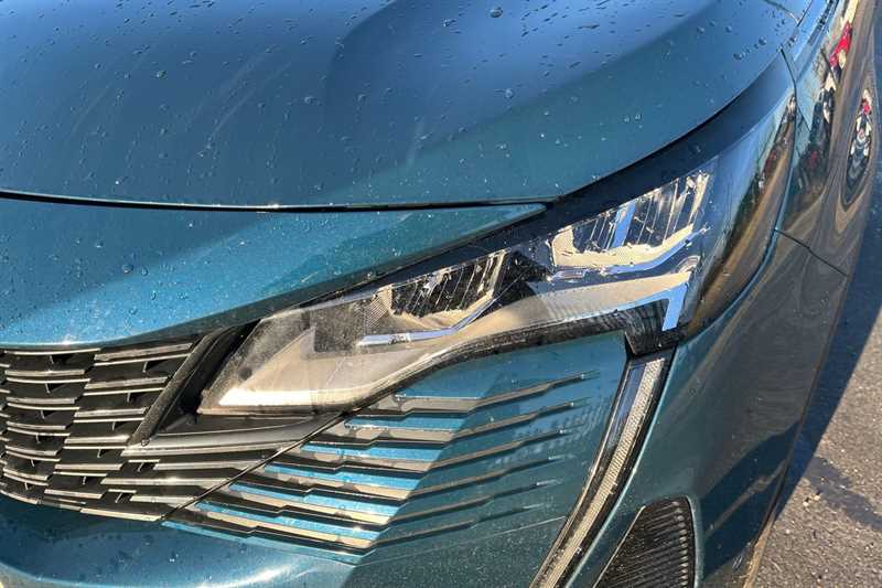 Used Peugeot 3008 2022 for sale - 77349009: Photo 29