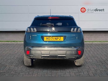 Used Peugeot 3008 undefined for sale - 77349009: Photo