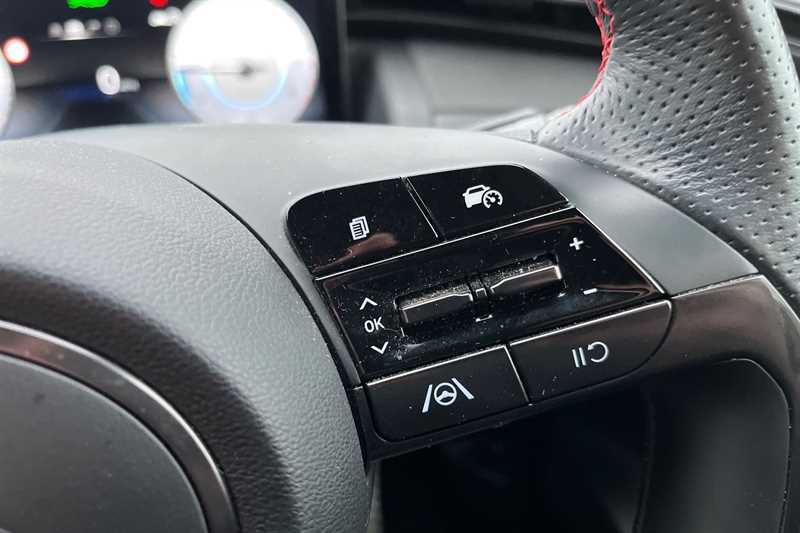 Used Hyundai TUCSON 2023 for sale - 77480810: Photo 22