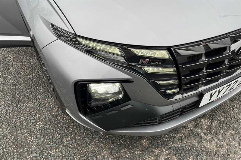 Used Hyundai TUCSON 2023 for sale - 77480810: Photo 28