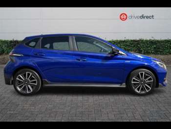 Used Hyundai i20 2024 for sale - 74824215: Photo