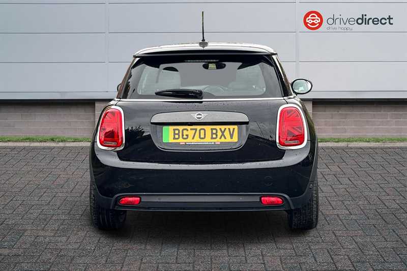Used MINI Hatch 2020 for sale - 76516427: Photo 4