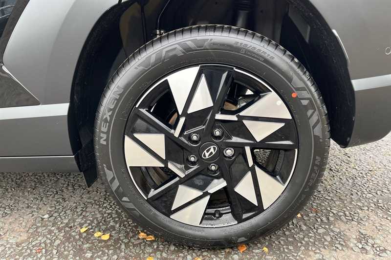 Used Hyundai KONA 2025 for sale - 76529514: Photo 11