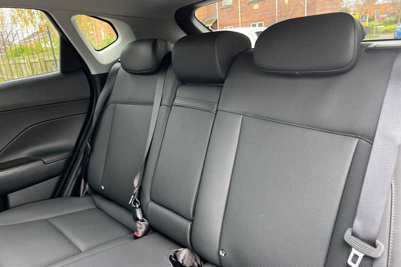 Used Hyundai KONA 2025 for sale - 76529514: Photo 24