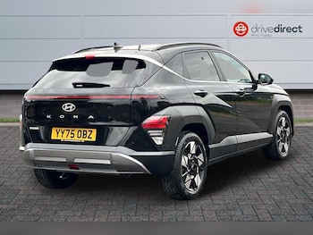 Used Hyundai KONA 2025 for sale - 76529514: Photo