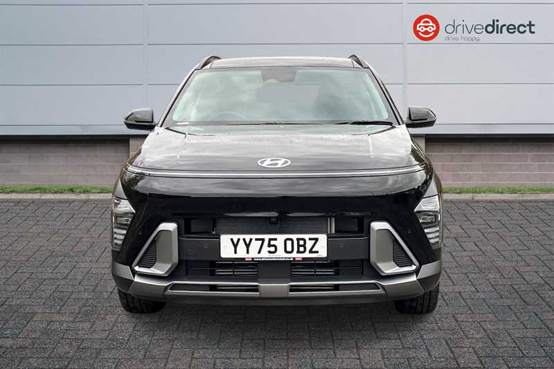 Used Hyundai KONA 2025 for sale - 76529514: Photo 8