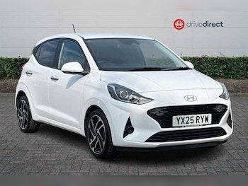 2025 - 1.0 Premium Hatchback 5dr Petrol Auto Euro 6 (s/s) (63 ps)