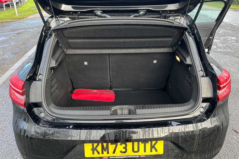 Used Renault Clio for sale - 77863170: Photo 25