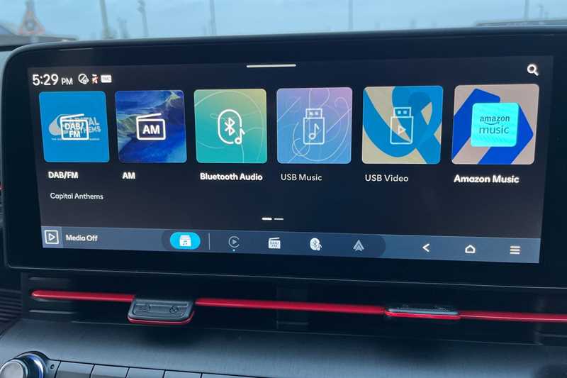 Used Hyundai KONA 2025 for sale - 78221582: Photo 17