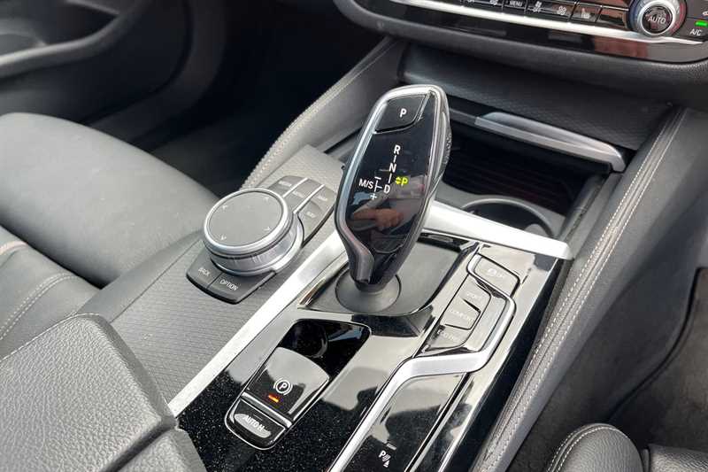 Used BMW 5 Series 2021 for sale - 76903501: Photo 14