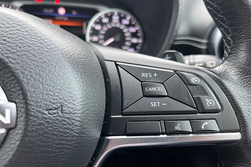 Used Nissan Juke for sale - 77887471: Photo 22