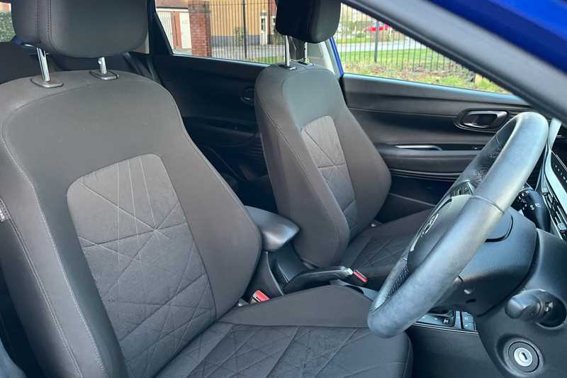 Used Hyundai BAYON 2024 for sale - 77772886: Photo 23