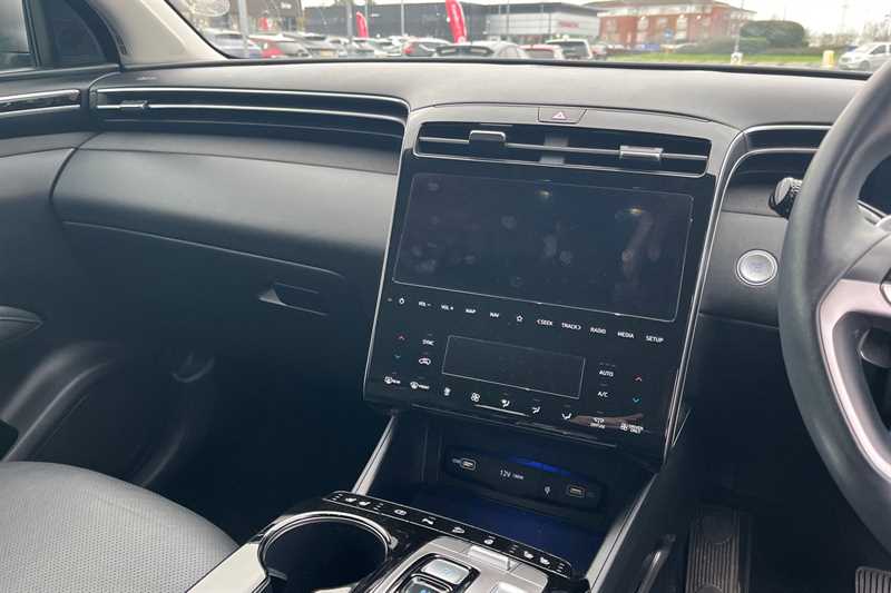 Used Hyundai TUCSON 2024 for sale - 77322217: Photo 14