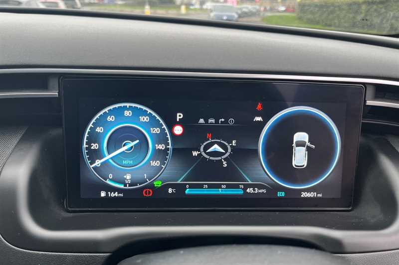 Used Hyundai TUCSON 2024 for sale - 77322217: Photo 20