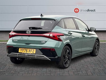 Used Hyundai i20 2025 for sale - 78308412: Photo