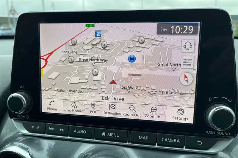 Used Nissan Juke 2023 for sale - 77474139: Photo 18