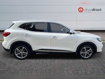 Used MG MG HS 2021 for sale - 75785262: Photo