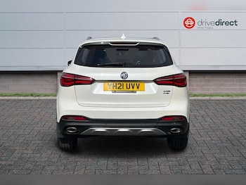 Used MG MG HS 2021 for sale - 75785262: Photo