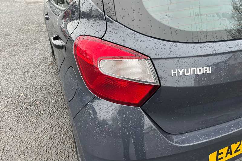 Used Hyundai i10 2025 for sale - 77788552: Photo 31