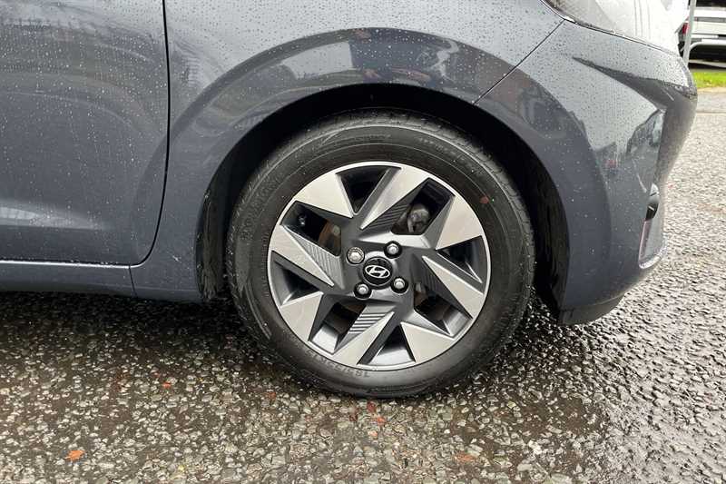 Used Hyundai i10 2025 for sale - 77788552: Photo 9