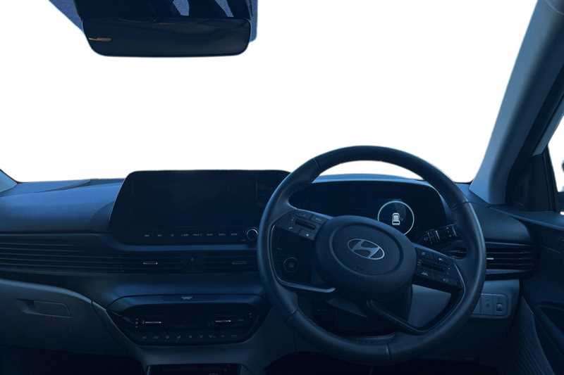 Used Hyundai BAYON 2024 for sale - 76044672: Photo 11