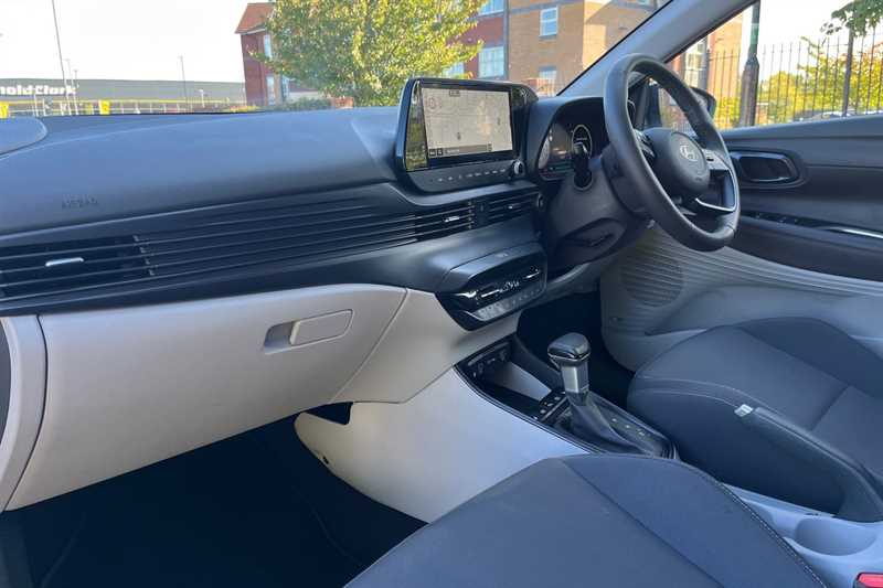 Used Hyundai BAYON 2024 for sale - 76044672: Photo 13