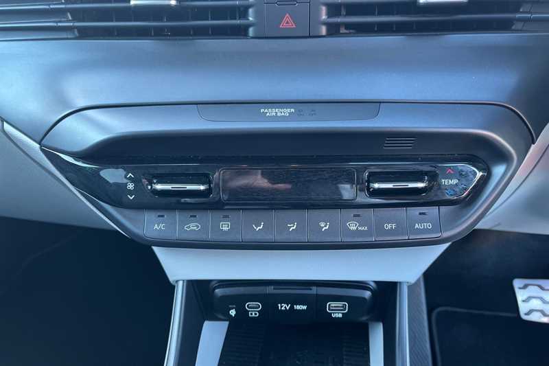 Used Hyundai BAYON 2024 for sale - 76044672: Photo 15