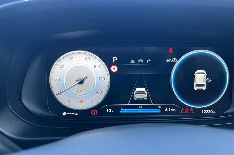 Used Hyundai BAYON 2024 for sale - 76044672: Photo 20