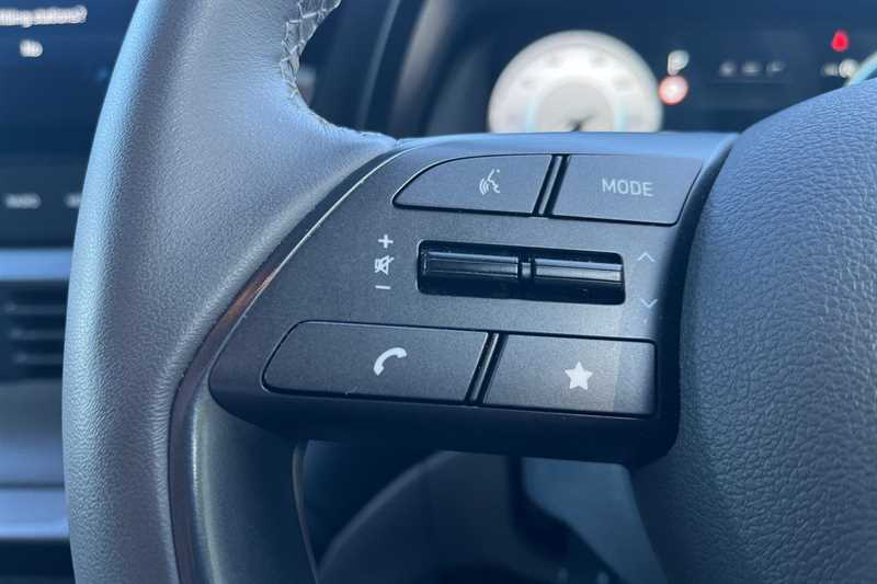 Used Hyundai BAYON 2024 for sale - 76044672: Photo 21