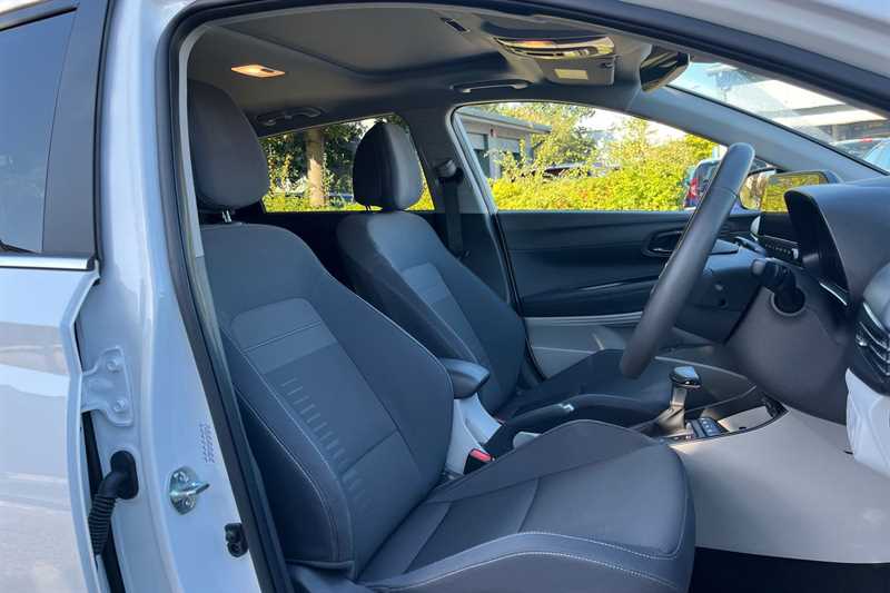 Used Hyundai BAYON 2024 for sale - 76044672: Photo 23