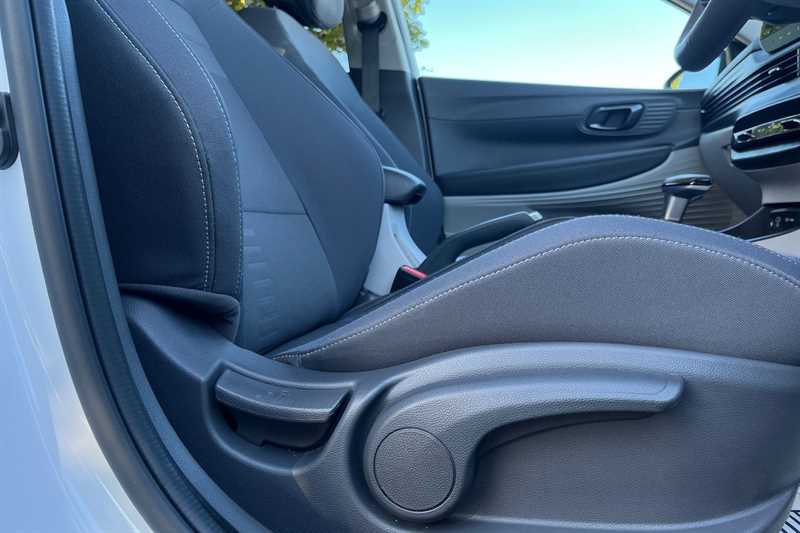 Used Hyundai BAYON 2024 for sale - 76044672: Photo 28