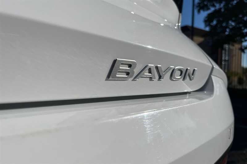 Used Hyundai BAYON 2024 for sale - 76044672: Photo 32