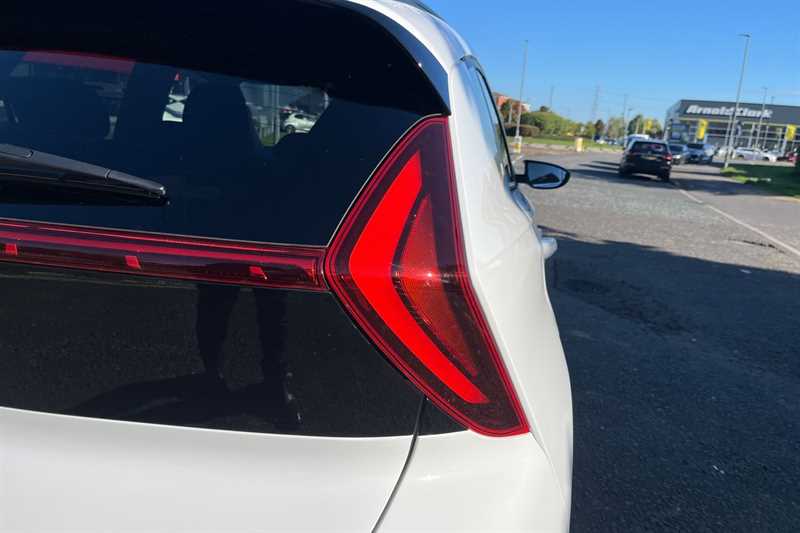 Used Hyundai BAYON 2024 for sale - 76044672: Photo 33