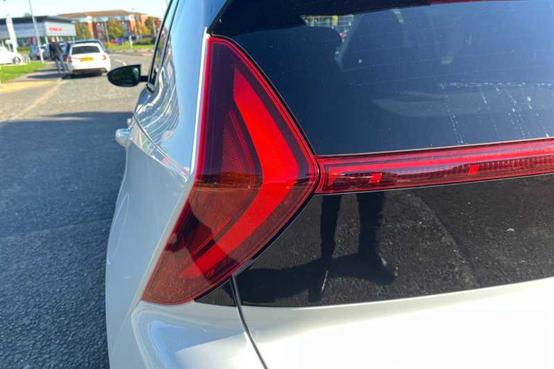 Used Hyundai BAYON 2024 for sale - 76044672: Photo 37