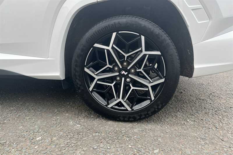 Used Hyundai TUCSON 2023 for sale - 77772538: Photo 11