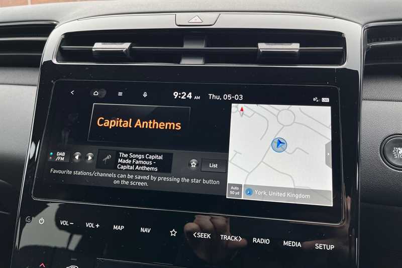 Used Hyundai TUCSON 2023 for sale - 77772538: Photo 17