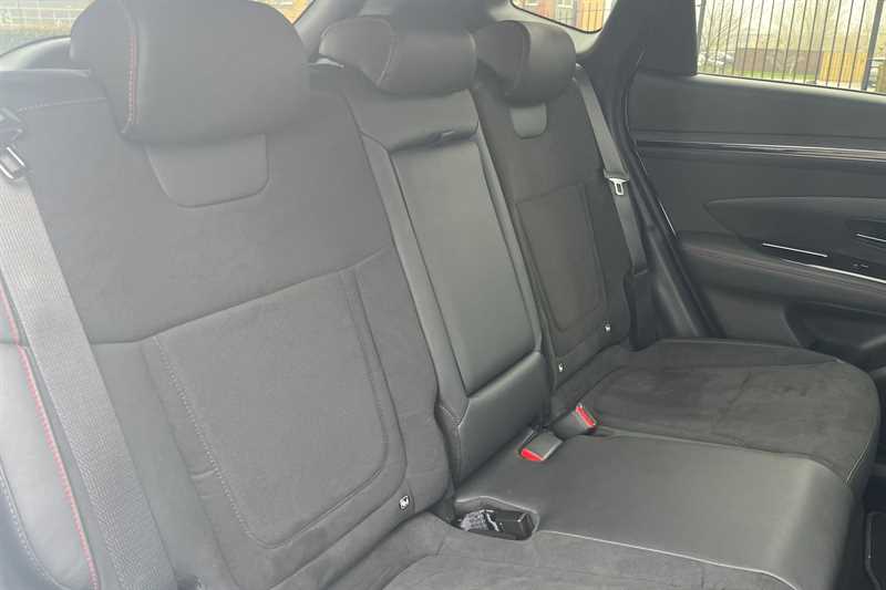 Used Hyundai TUCSON 2023 for sale - 77772538: Photo 24