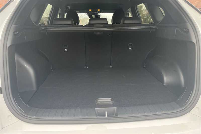 Used Hyundai TUCSON 2023 for sale - 77772538: Photo 25