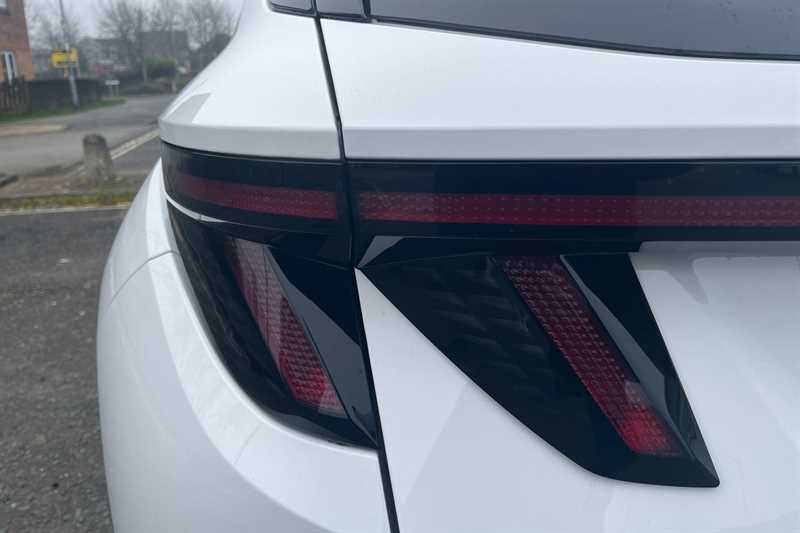 Used Hyundai TUCSON 2023 for sale - 77772538: Photo 31