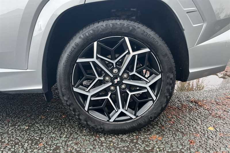 Used Hyundai TUCSON 2023 for sale - 76945064: Photo 11