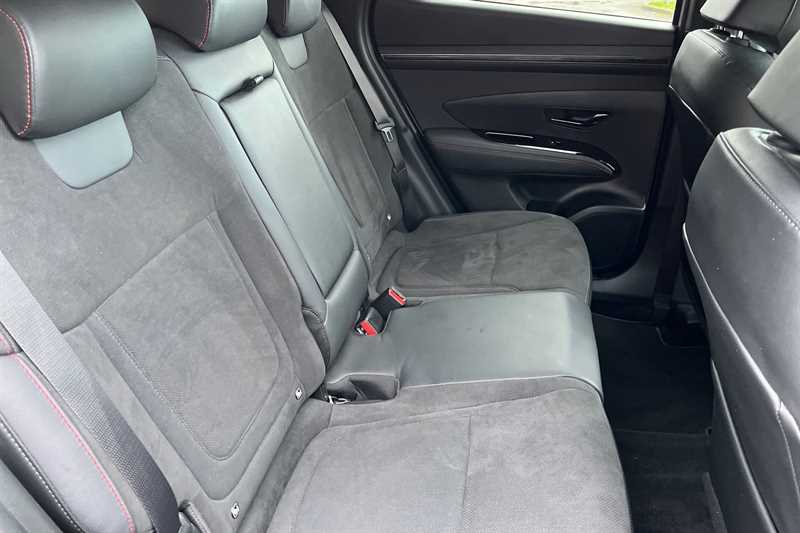 Used Hyundai TUCSON 2023 for sale - 76945064: Photo 24