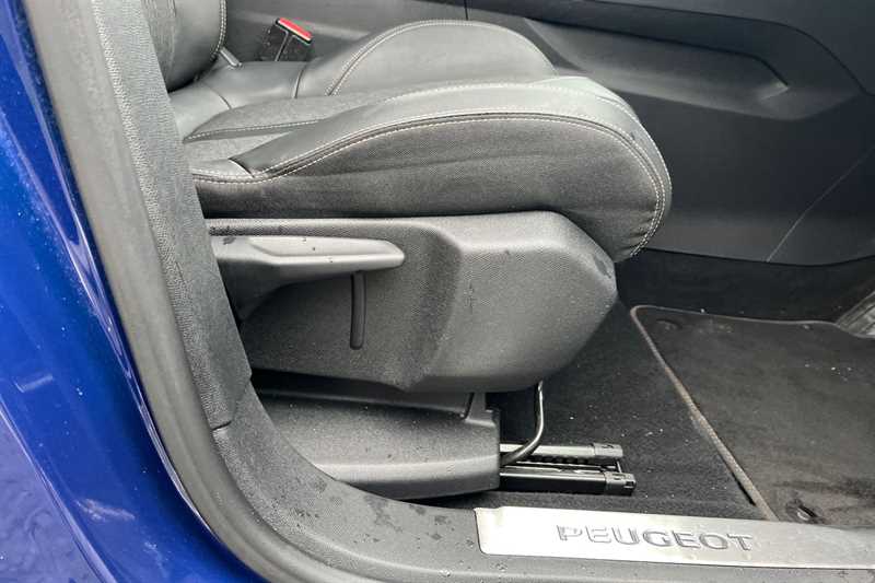 Used Peugeot 3008 2020 for sale - 78222628: Photo 26